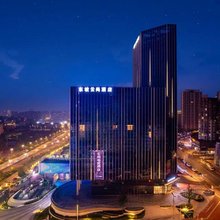 东坡云尚酒店