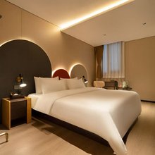 中国石油好客康居民宿