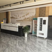 赵县金沙港湾酒店