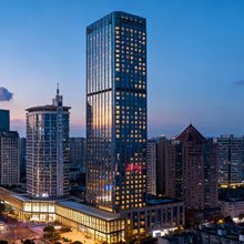 重庆云锦酒店(光环购物公园店)
