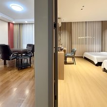美景酒店