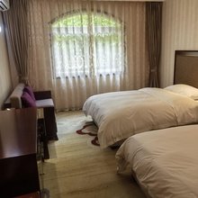 海螺沟明珠花园酒店