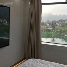 青龙舫古建筑庭院度假别墅(人民路分店)