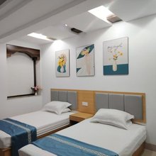 莆田讯影电竞公寓(南门店)