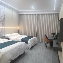 羌溏云栖民宿(中国古羌城店)