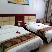 渭南万悦快捷酒店