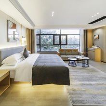 远华·善品智慧酒店(儿童医院前兴路店)