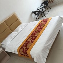 鹤山8号公寓