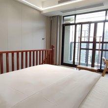 璟居智能影音公寓