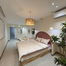 遇见三里民宿小院