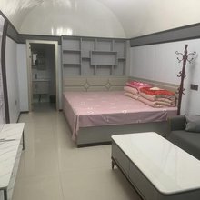 延安玉龙民宿