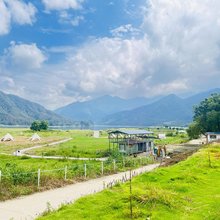 文一居民宿