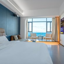 南澳悦海·拾光美宿(后宅店)