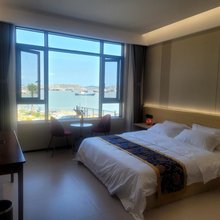 一屿一宿(七彩小岛店)