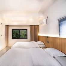 峨眉山龙全休闲庄