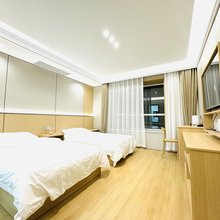 忻州筑忻里民宿(忻州古城店)