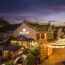 洛阳洛邑公馆(洛邑古城店)