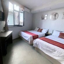 延吉美丽特旅馆