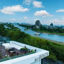 桂林名江·VISTA酒店(两江四湖象鼻山店)