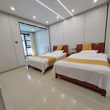 汶川百姓客栈