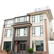 涵静小筑民宿(常州环球动漫嬉戏谷店)