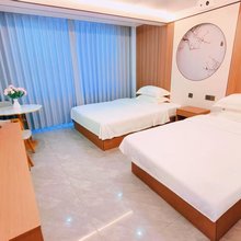 悦客之家智能旅租(三亚蜈支洲岛店)