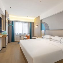 城市便捷武汉光谷职业技术大学曙光星城店