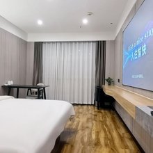 通力商务宾馆(潍坊临朐汽车总站店)