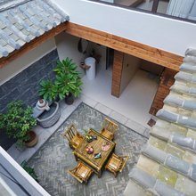 南方别院(建水古城店)