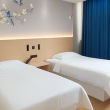 十堰好食上快捷酒店