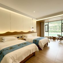 平武白马庄园·古寨壹号