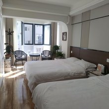 兰州相约爱琴海民宿
