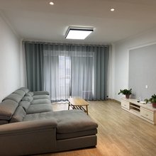君亭雅筑爬楼民宿