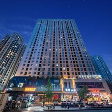 成都东悦酒店(汽车主题公园店)