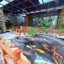 清和民宿(开封万岁山武侠城店)