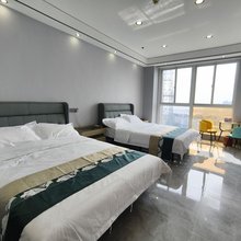 威海明悦民宿