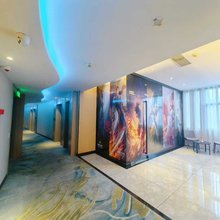 威迪斯电竞酒店(厦门同安店)