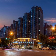 喆啡·锐品酒店(北京潘家园中科院肿瘤医院店)