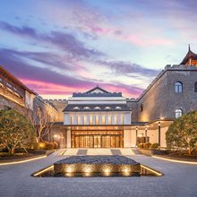 潮乐之城音乐梦想家青草地青年旅社