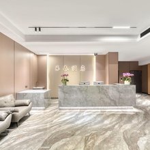 乐森酒店(人工智能小镇店)