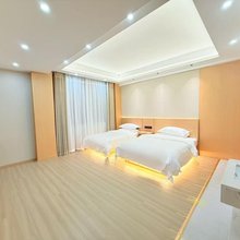 屿溪酒店(陇南第一人民医院高铁站店)