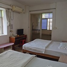 壹家住宿