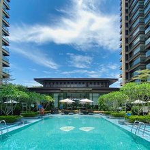 南昆山凯理温泉酒店(盛世泉说店)