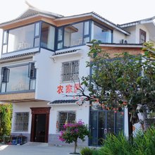 恭城红岩农家园民宿
