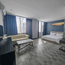 隐悦民宿酒店