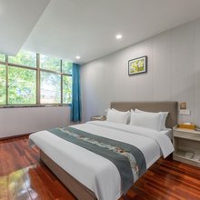 今世缘商务宾馆(江都利群时代店)