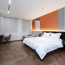 澜悦云栖酒店(砂之船奥莱立达建材城店)