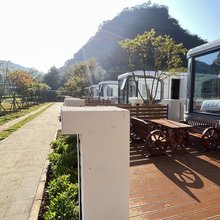 黄姚乐耘休闲庄园