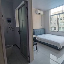 荣成森林旅馆