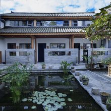 大理三元号·闲庭(洱海生态廊道店)